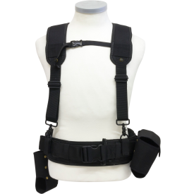 8000XT Belt and Braces